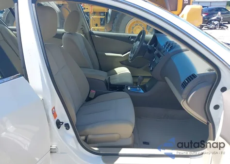 2009 Nissan Altima 2.5 S z USA, uszkodzony, nr VIN 1N4AL21E79N445133